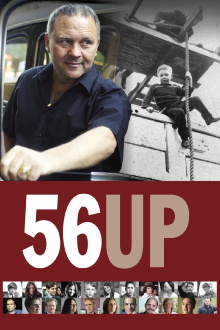 56 Up Trailer