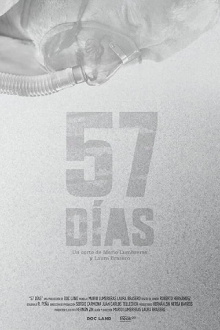 57 Days Trailer