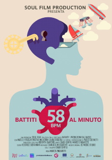 58BPM - Battiti al minuto Trailer