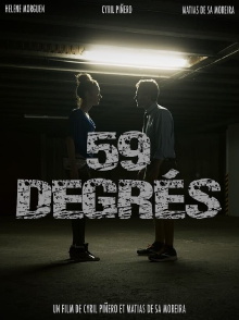 59 degrees Trailer