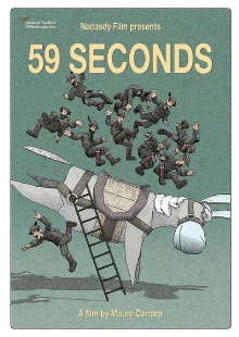 59 Seconds Trailer