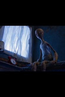 5AM Trailer