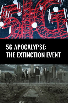 5G Apocalypse: The Extinction Event Trailer