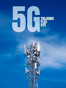 5G : toujours plus vite Trailer