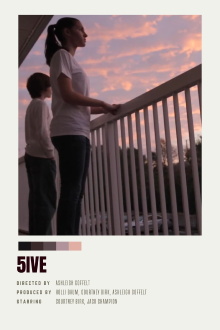 5ive Trailer