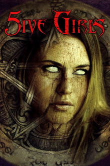5ive Girls Trailer