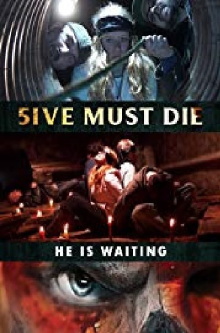 5ive Must Die Trailer
