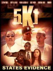 5K1 Trailer