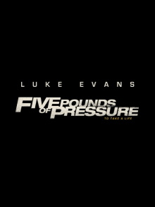 5lbs of Pressure Trailer
