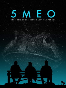 5MEO: Are Some Doors Better Left Unopened? Trailer