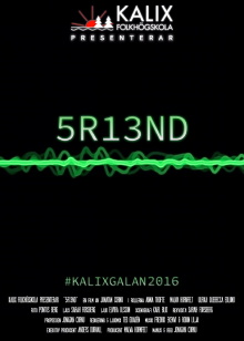 5R13ND Trailer