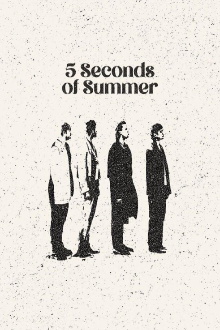 5SOS5: Making of the Album Trailer