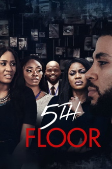 5th Floor Trailer