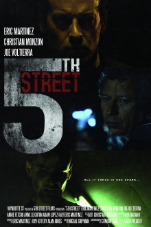 5th Street Trailer
