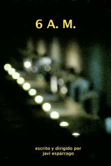 6 A. M. Trailer
