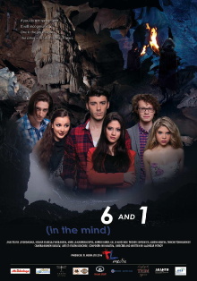 6 and 1 (In the Mind) Trailer