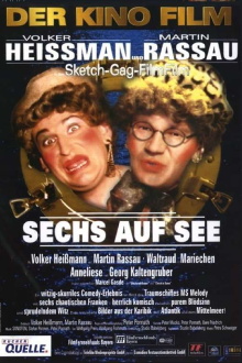6 auf See Trailer