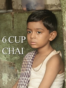 6 Cup Chai Trailer
