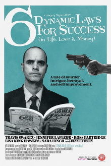 6 Dynamic Laws for Success (in Life, Love & Money) Trailer