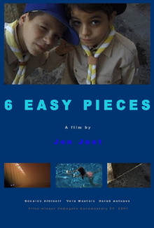 6 Easy Pieces Trailer