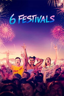 6 Festivals Trailer
