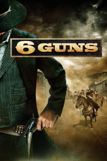 6 Guns Trailer