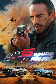6 Hours Away Trailer