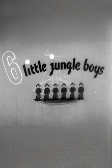 6 Little Jungle Boys Trailer