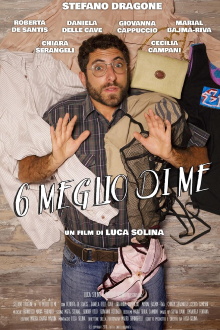 6 meglio di me Trailer