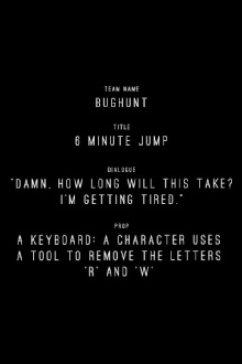 6 Minute Jump Trailer