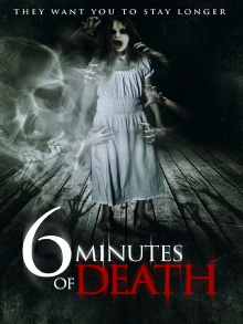 6 Minutes of Death Trailer