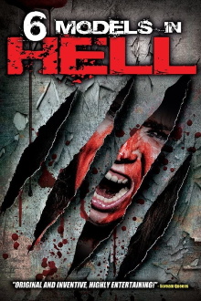 6 Models in Hell Trailer