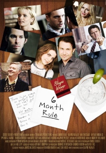 6 Month Rule Trailer