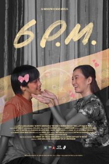 6 P.M. Trailer