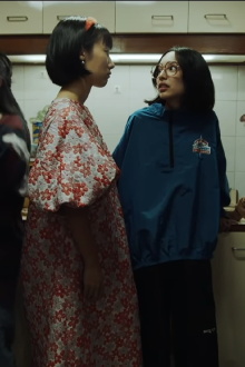 6 Takes of Drama Trailer