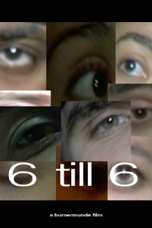 6 TILL 6 Trailer