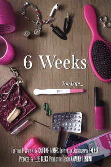 6 Weeks Trailer