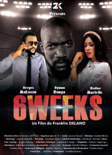 6 Weeks Trailer