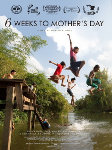 6 Weeks to Mother's Day Trailer