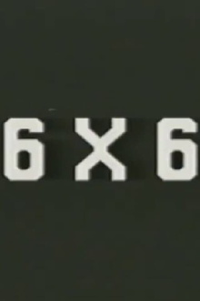 6 X 6 Trailer