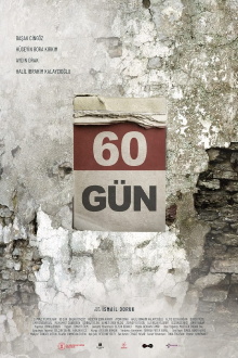 60 Days Trailer