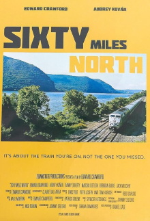 60 Miles North Trailer