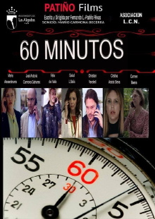 60 Minutes Trailer