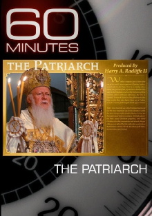 60 Minutes: The Patriarch Trailer