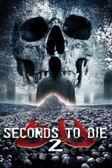 60 Seconds 2 Die: 60 Seconds to Die 2 Trailer