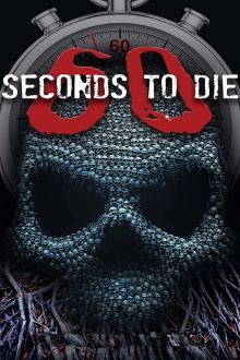 60 Seconds to Die Trailer