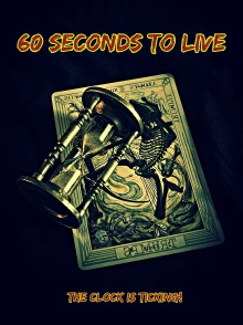 60 Seconds to Live Trailer