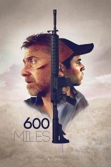 600 Miles Trailer
