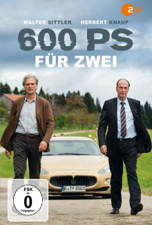 600 PS für zwei Trailer