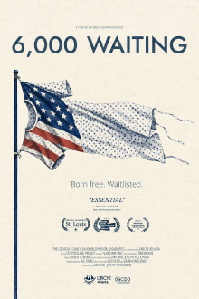 6,000 Waiting Trailer
